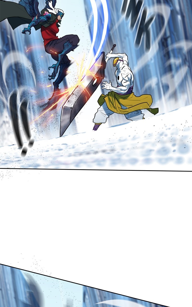 Ordeal Chapter 93 - Page 21