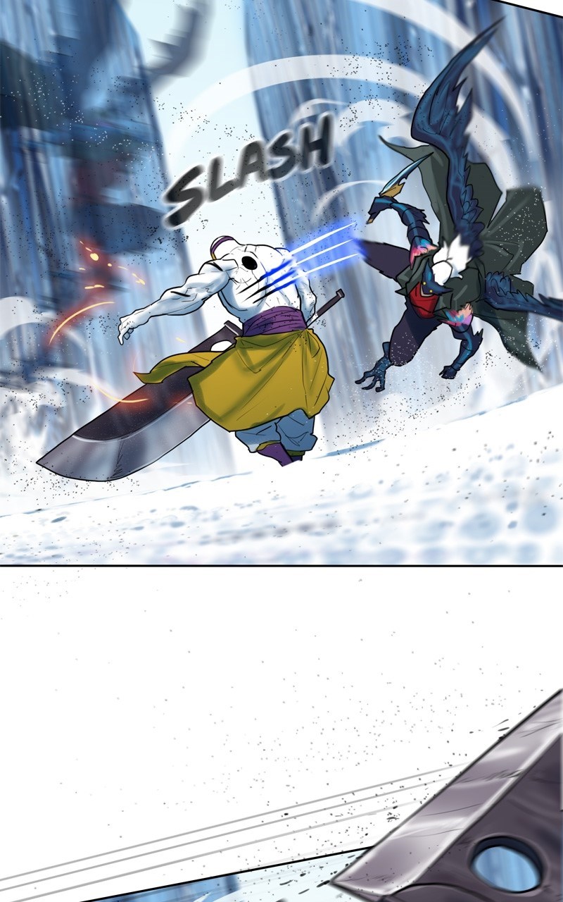 Ordeal Chapter 93 - Page 22