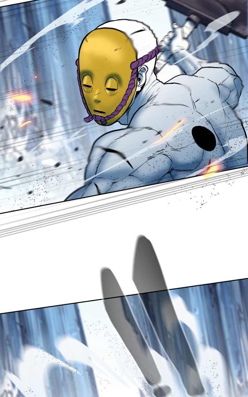 Ordeal Chapter 93 - Page 23