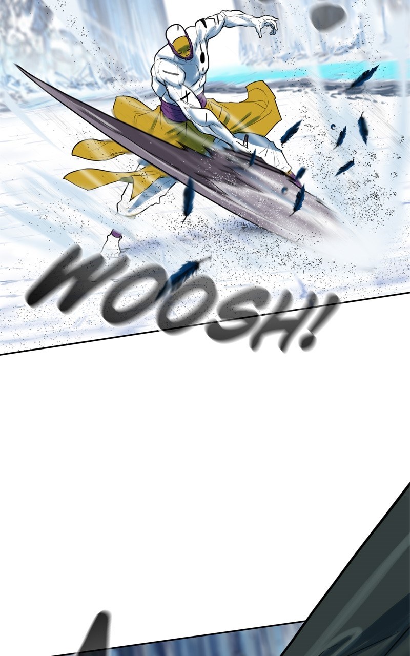 Ordeal Chapter 93 - Page 24