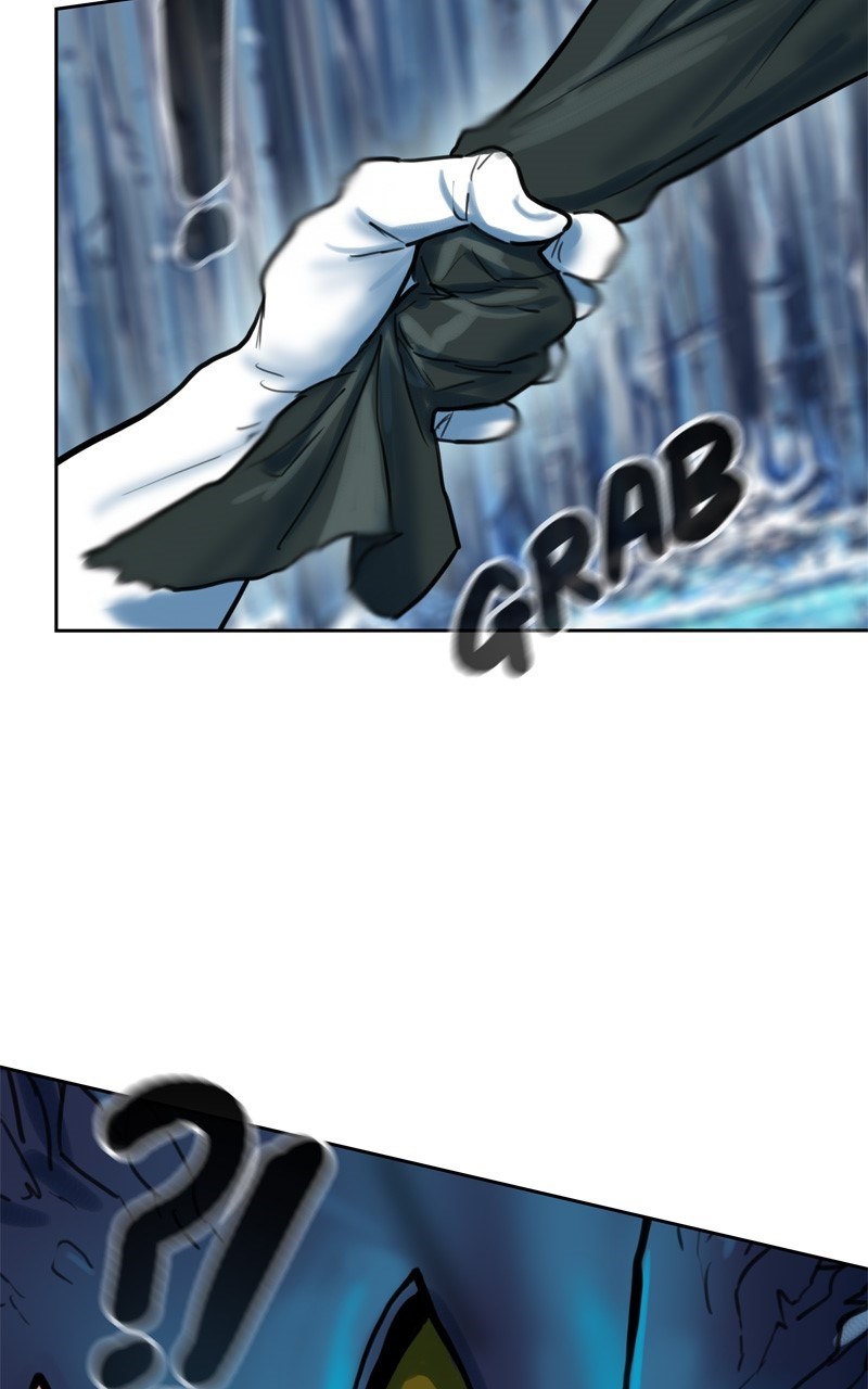 Ordeal Chapter 93 - Page 25