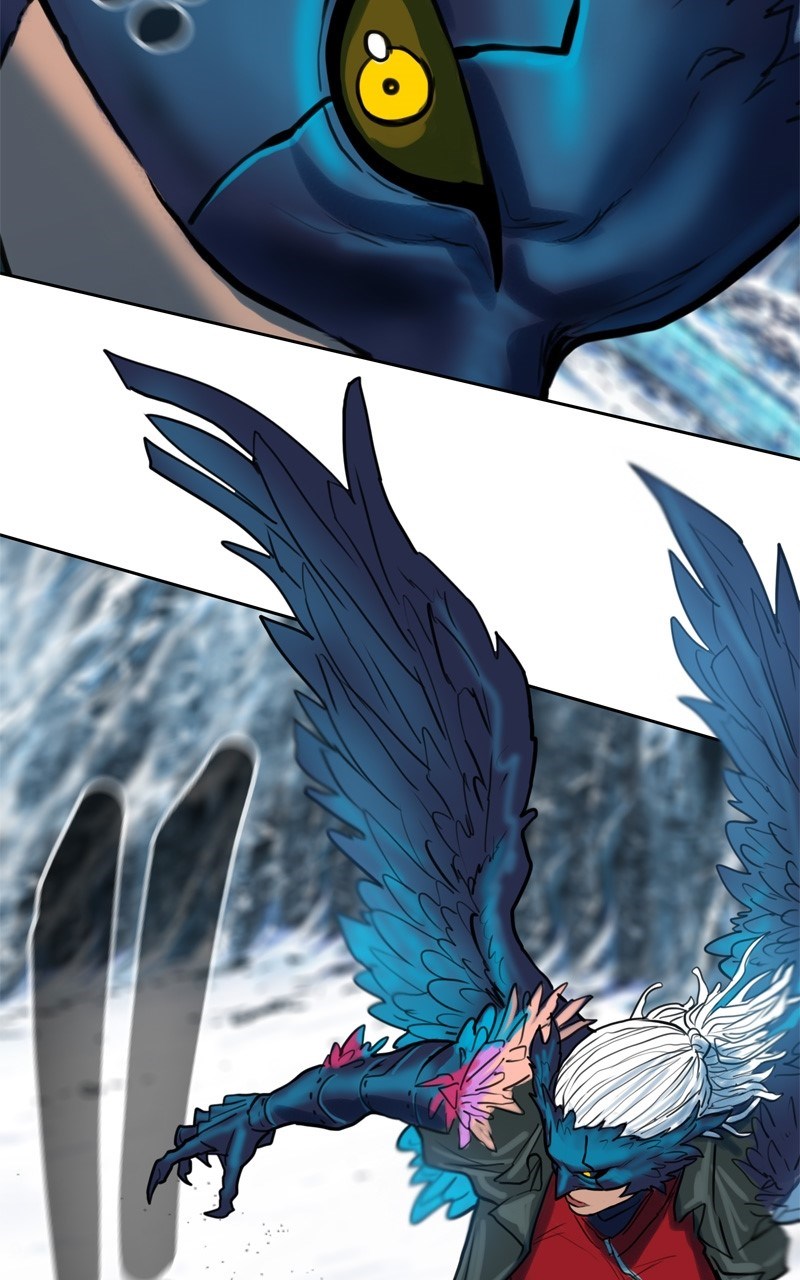 Ordeal Chapter 93 - Page 26