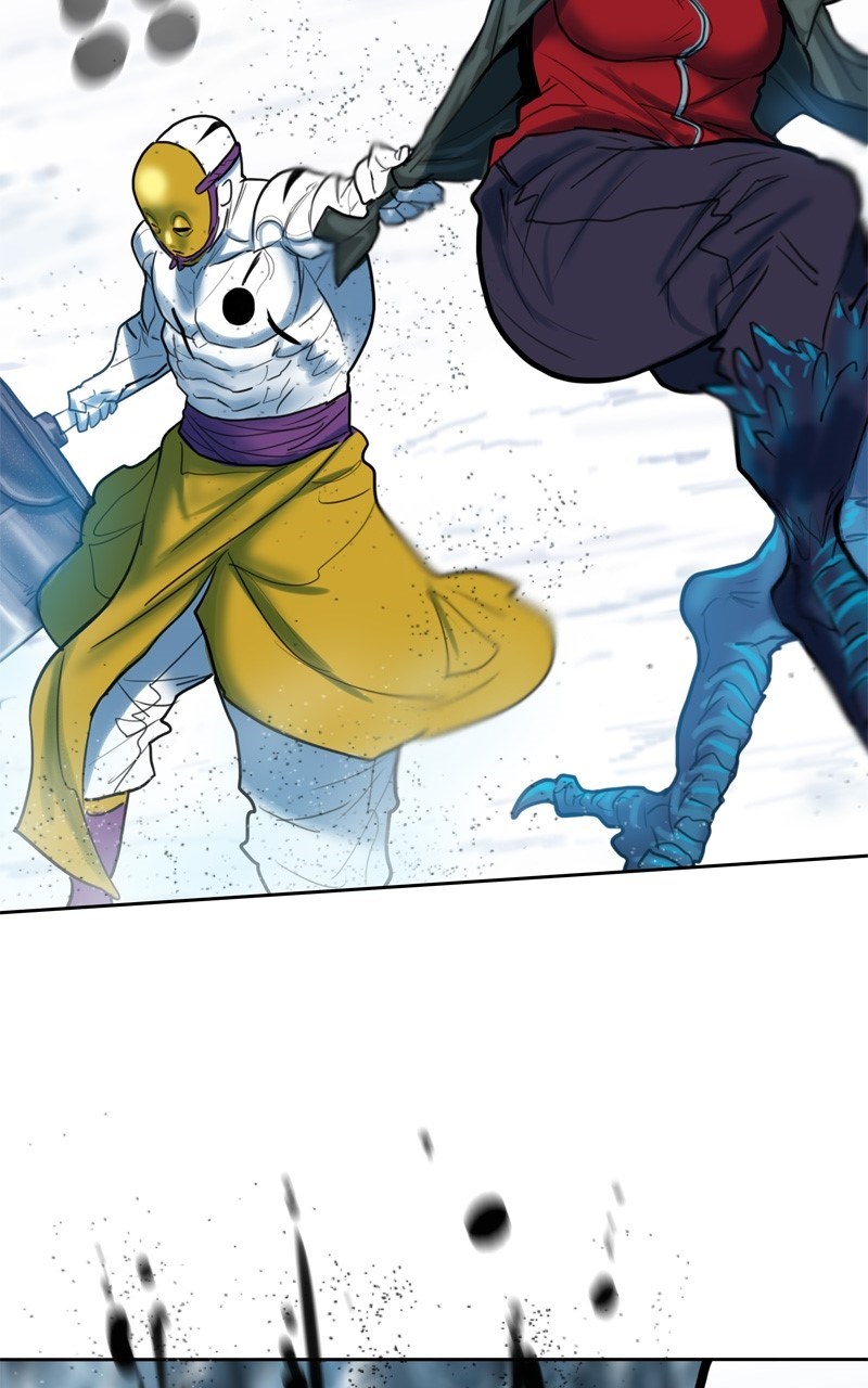 Ordeal Chapter 93 - Page 27