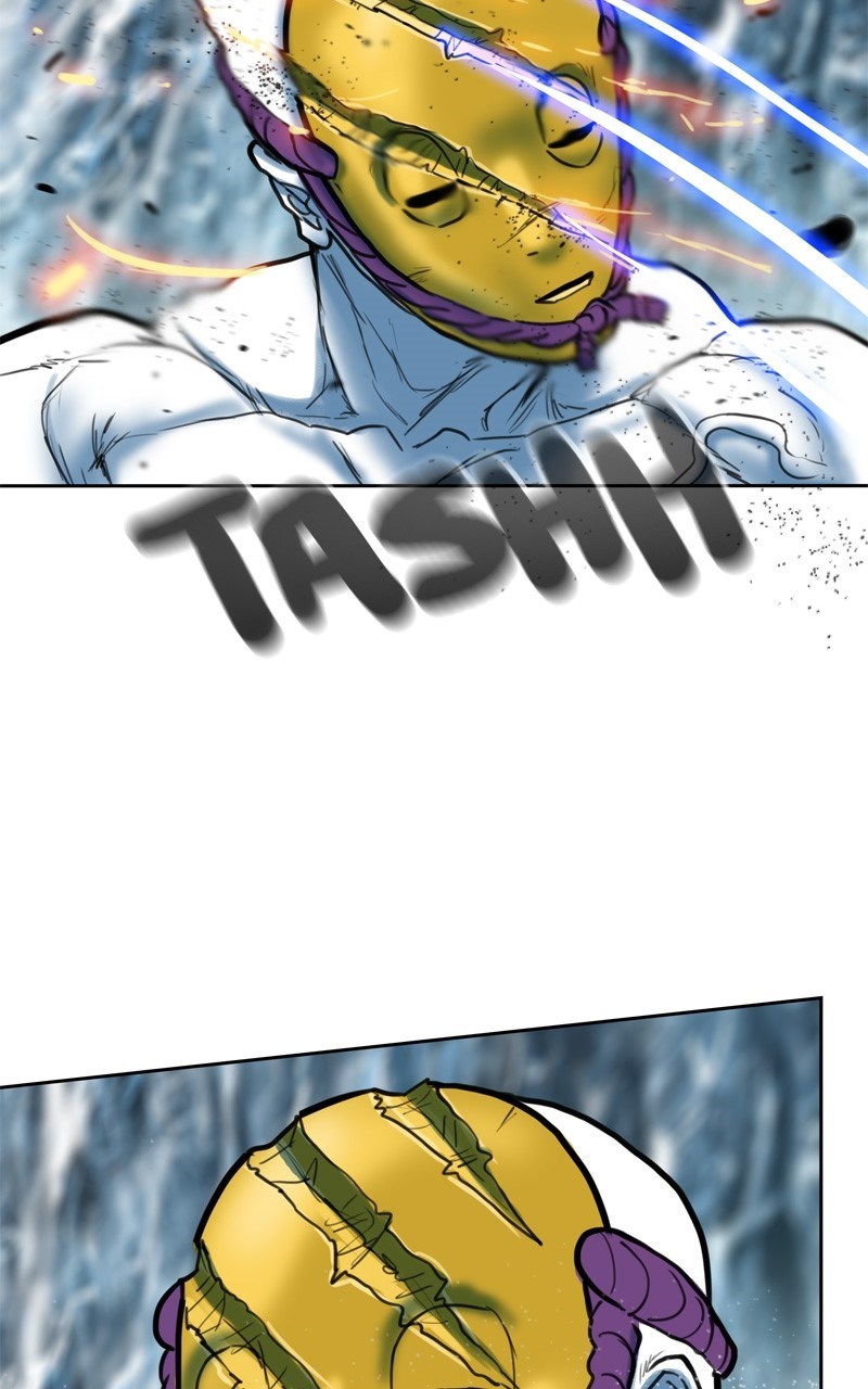 Ordeal Chapter 93 - Page 29