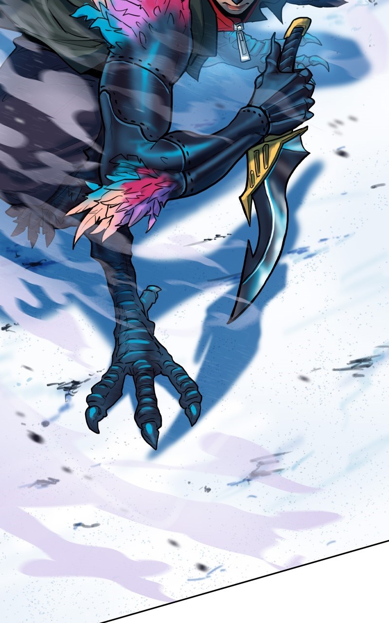 Ordeal Chapter 93 - Page 3