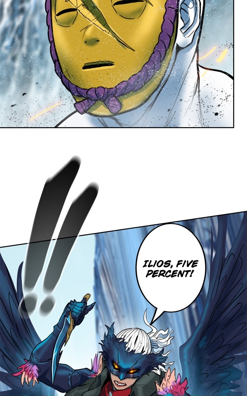 Ordeal Chapter 93 - Page 30