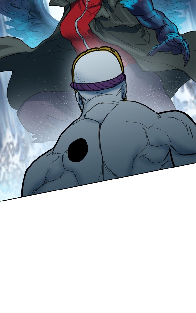 Ordeal Chapter 93 - Page 31