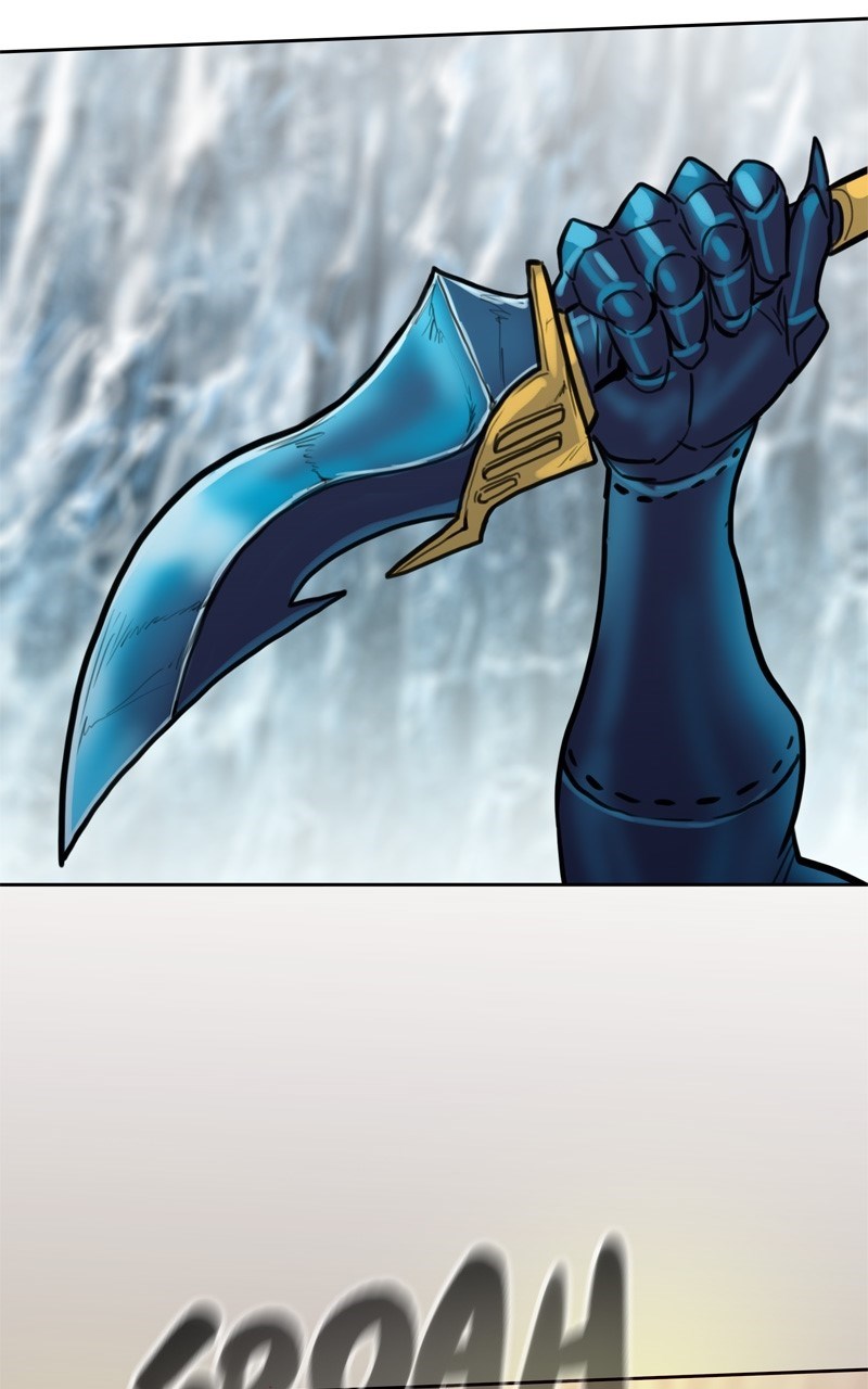 Ordeal Chapter 93 - Page 32