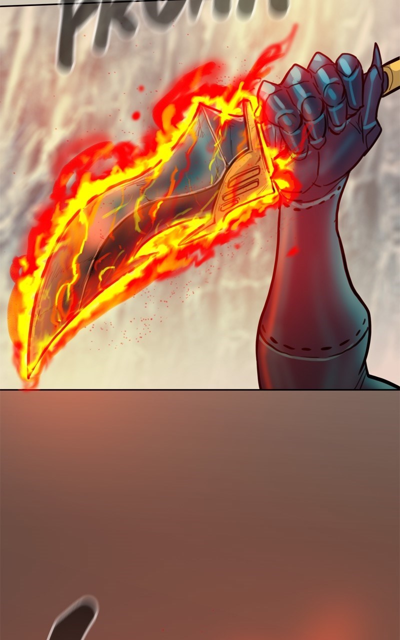 Ordeal Chapter 93 - Page 33