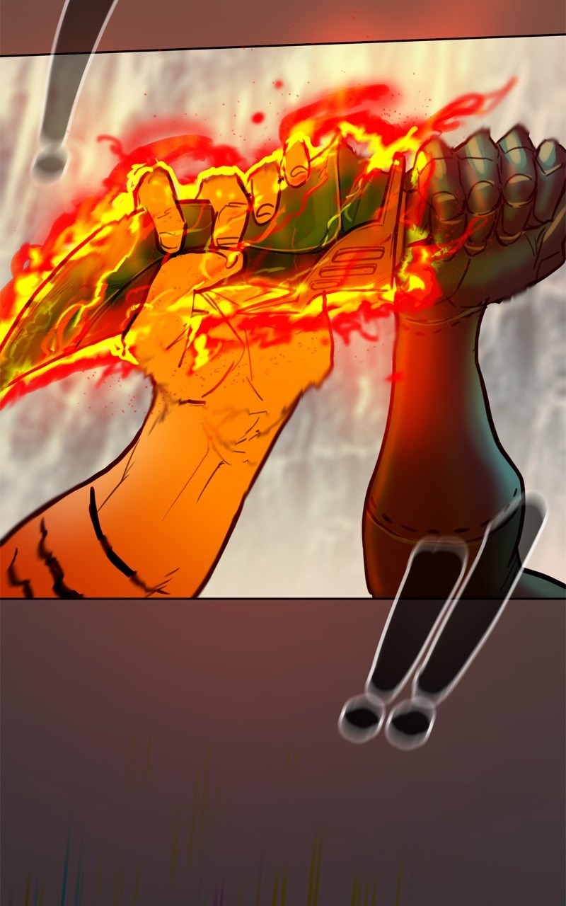 Ordeal Chapter 93 - Page 34