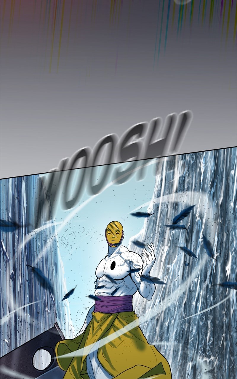 Ordeal Chapter 93 - Page 36