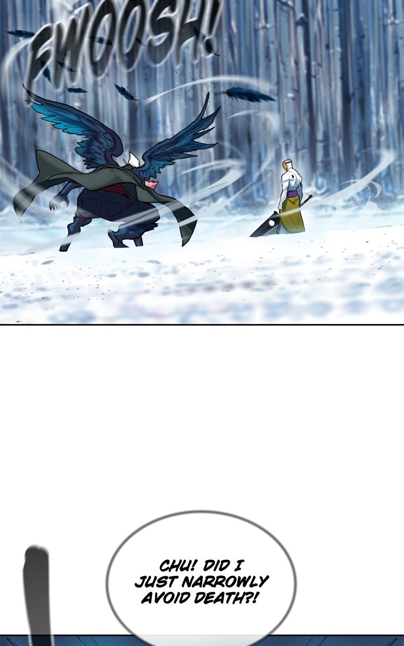 Ordeal Chapter 93 - Page 39