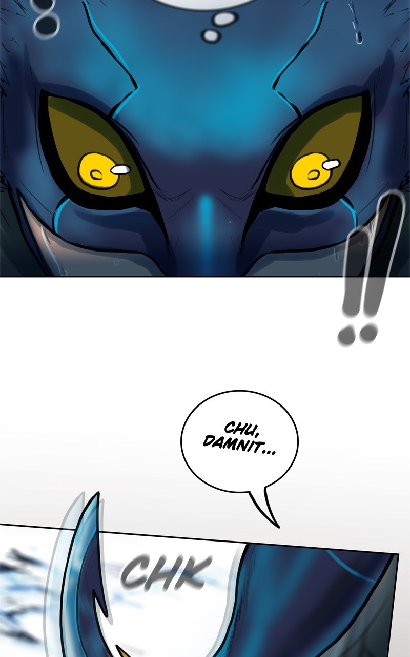 Ordeal Chapter 93 - Page 40