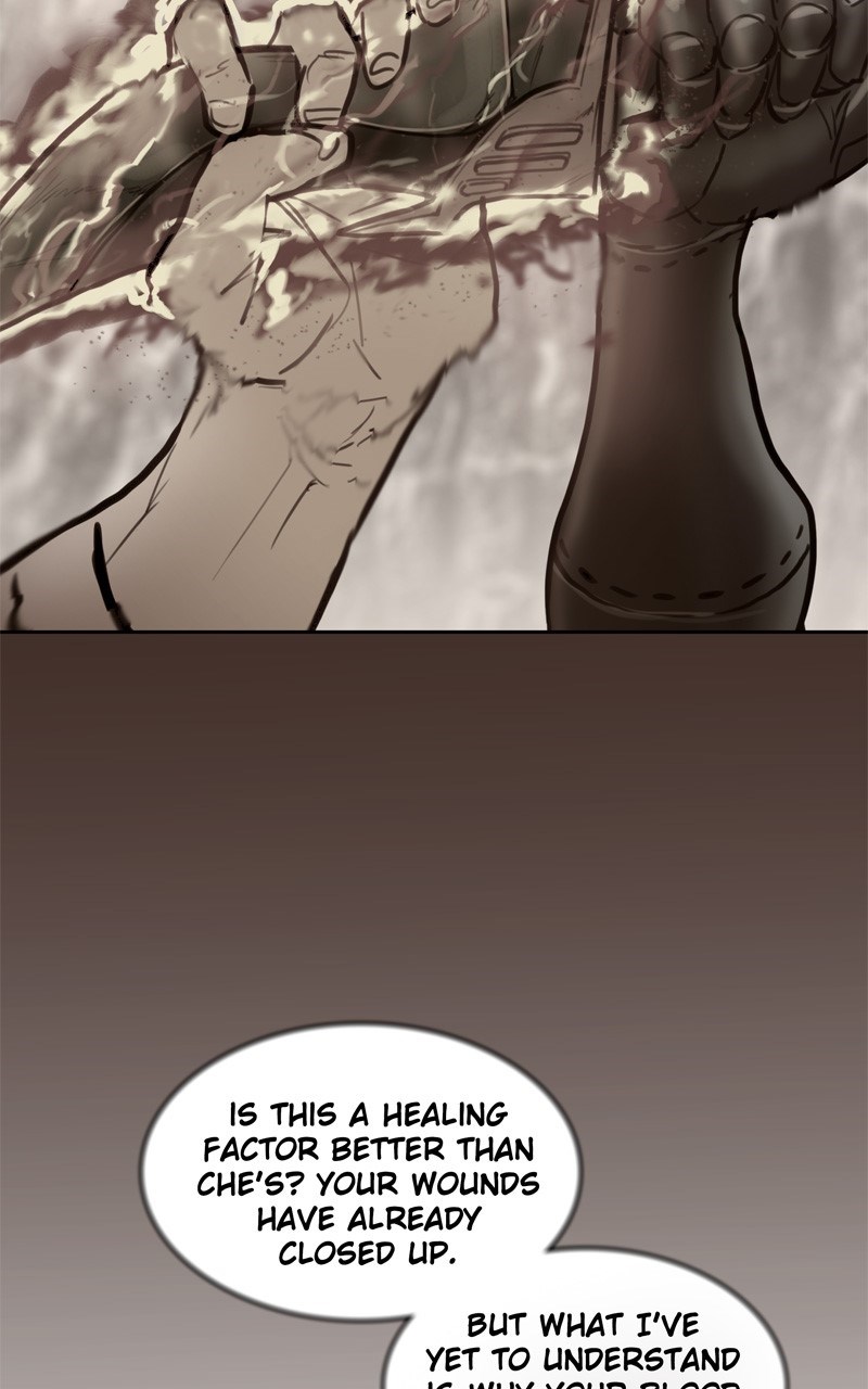 Ordeal Chapter 93 - Page 42