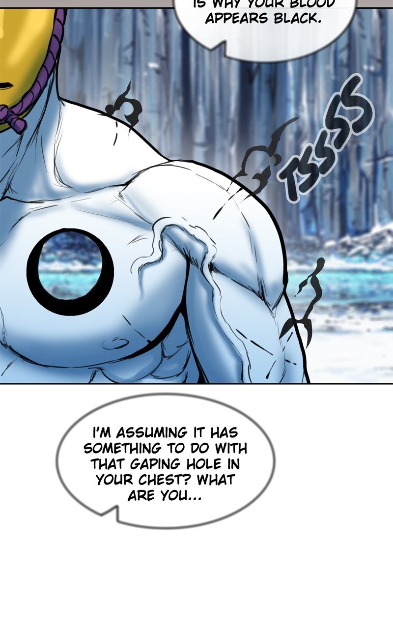 Ordeal Chapter 93 - Page 43