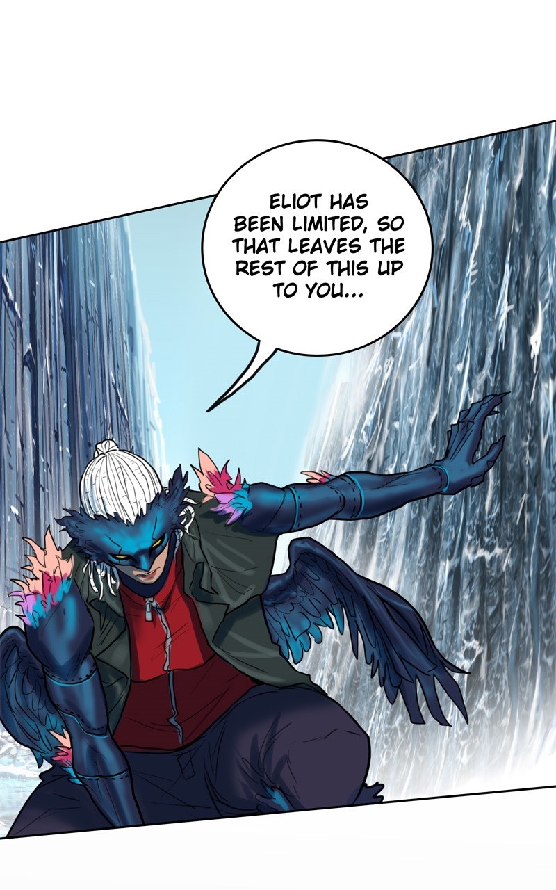 Ordeal Chapter 93 - Page 44