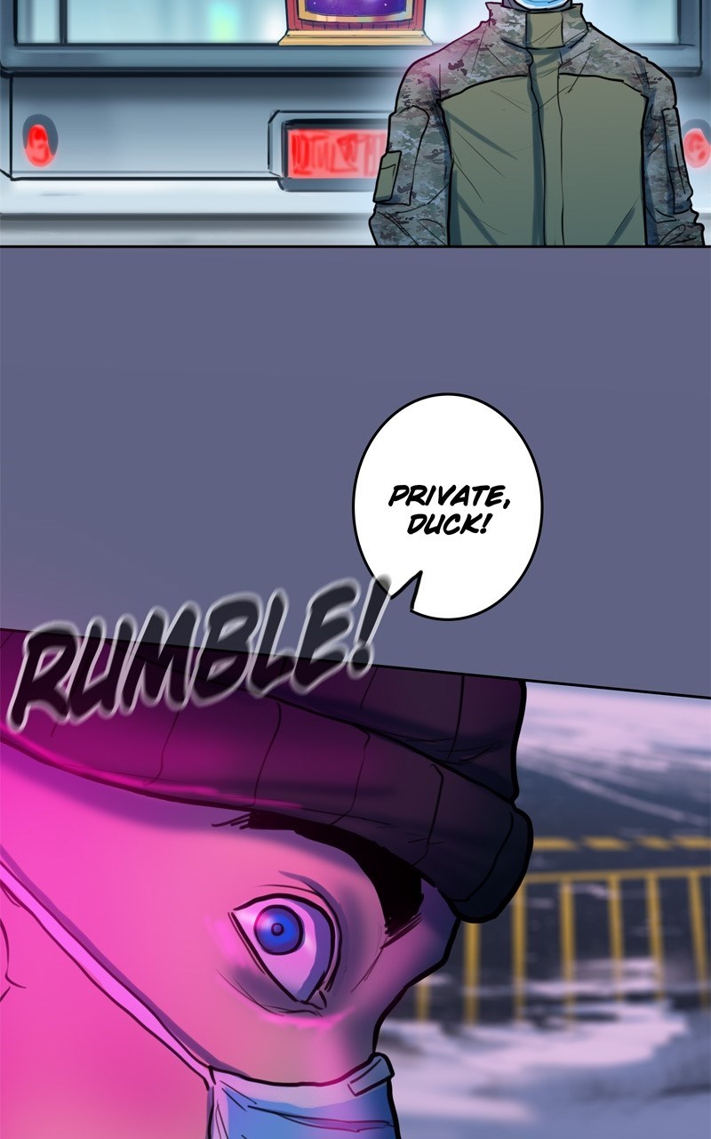 Ordeal Chapter 93 - Page 46