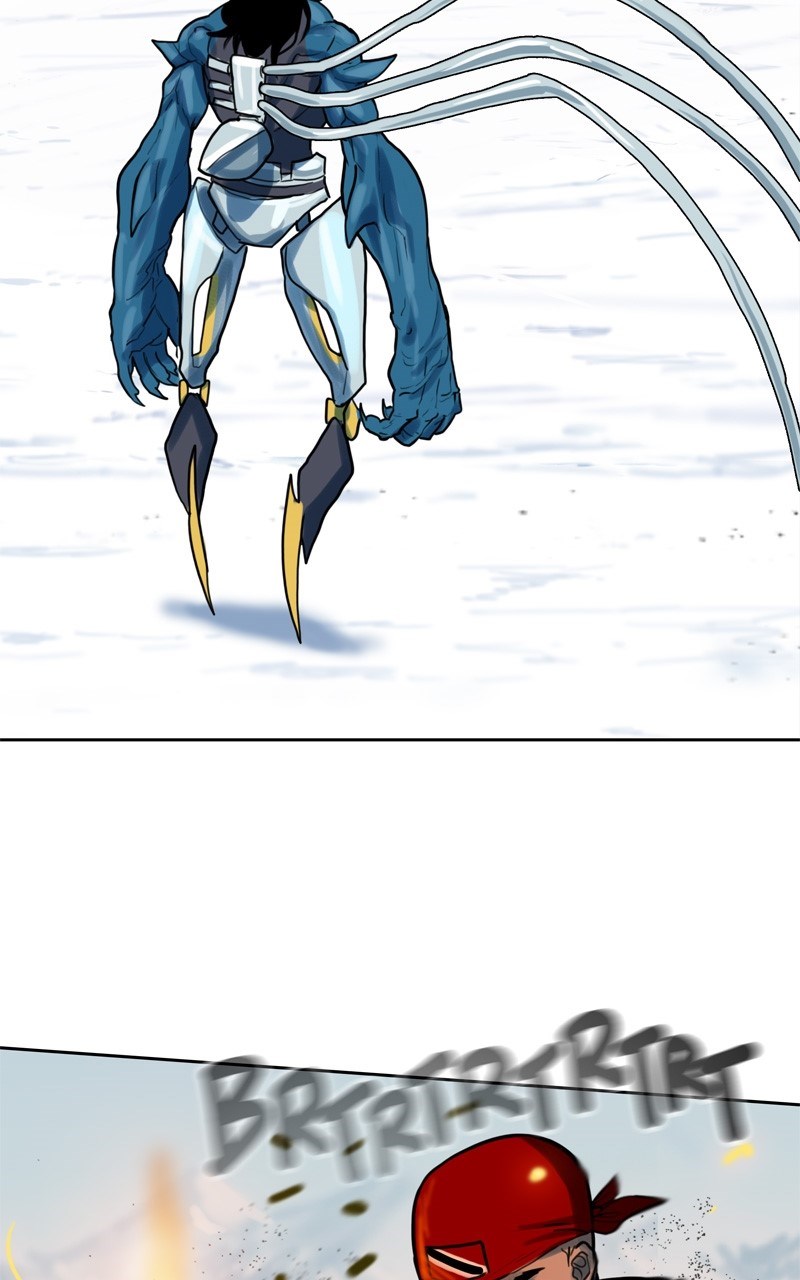 Ordeal Chapter 93 - Page 51