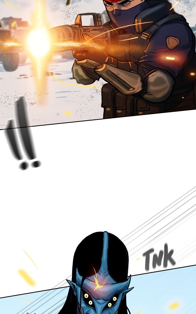 Ordeal Chapter 93 - Page 52