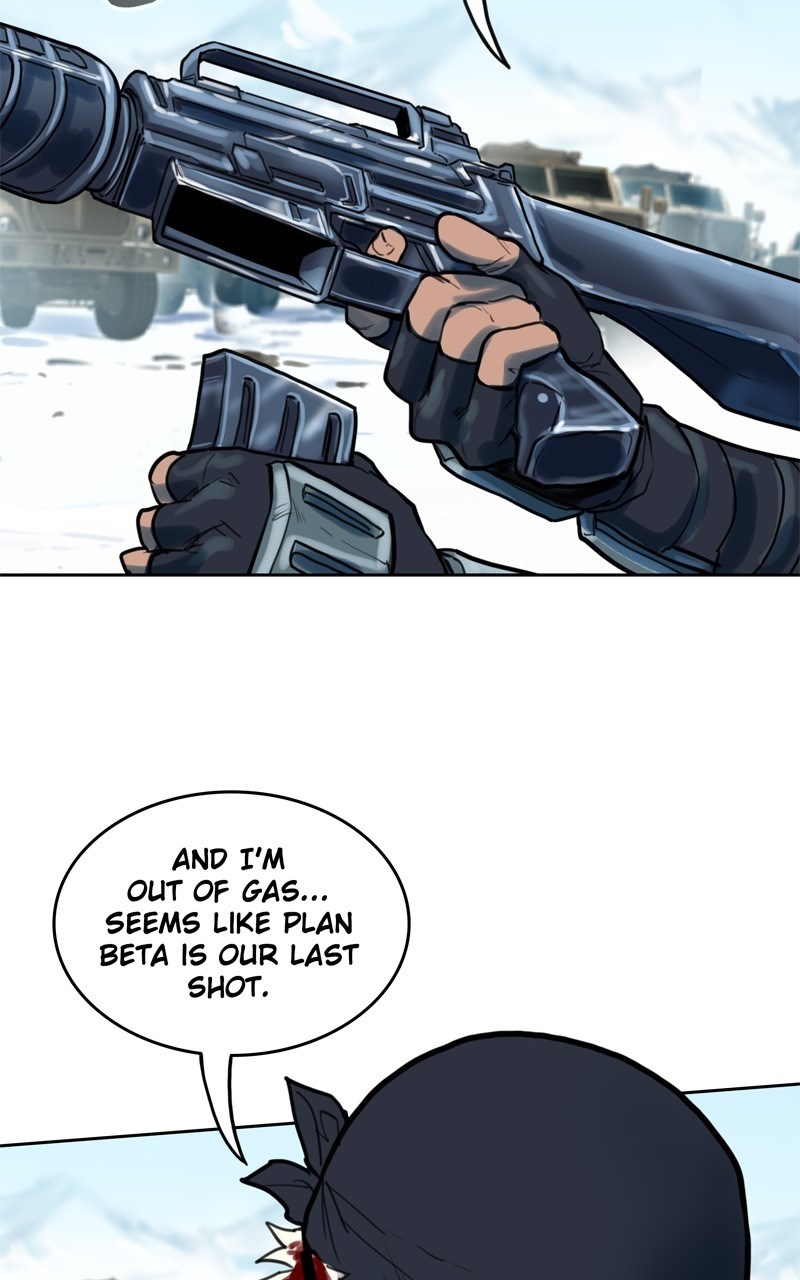 Ordeal Chapter 93 - Page 54