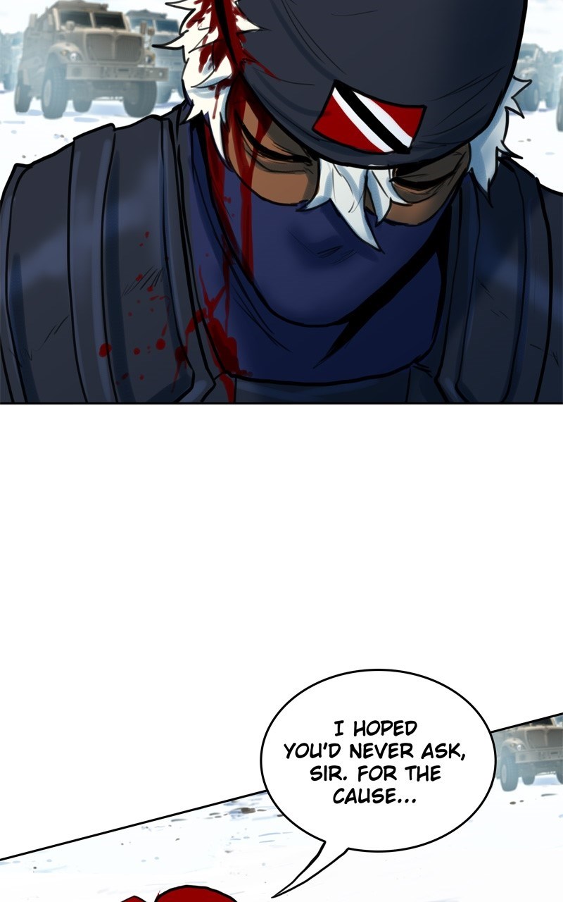 Ordeal Chapter 93 - Page 55