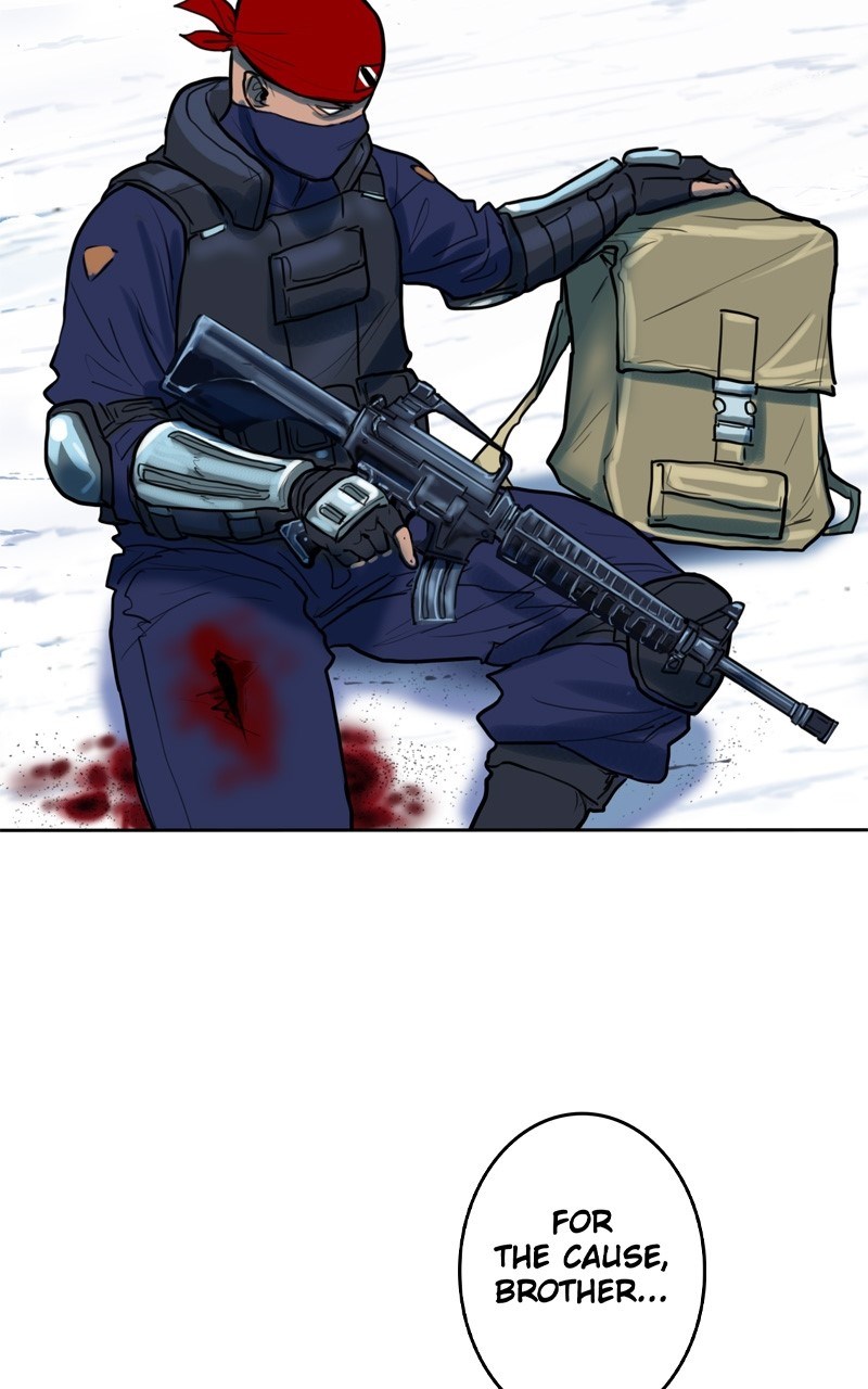 Ordeal Chapter 93 - Page 56