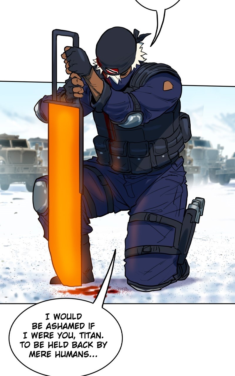 Ordeal Chapter 93 - Page 57