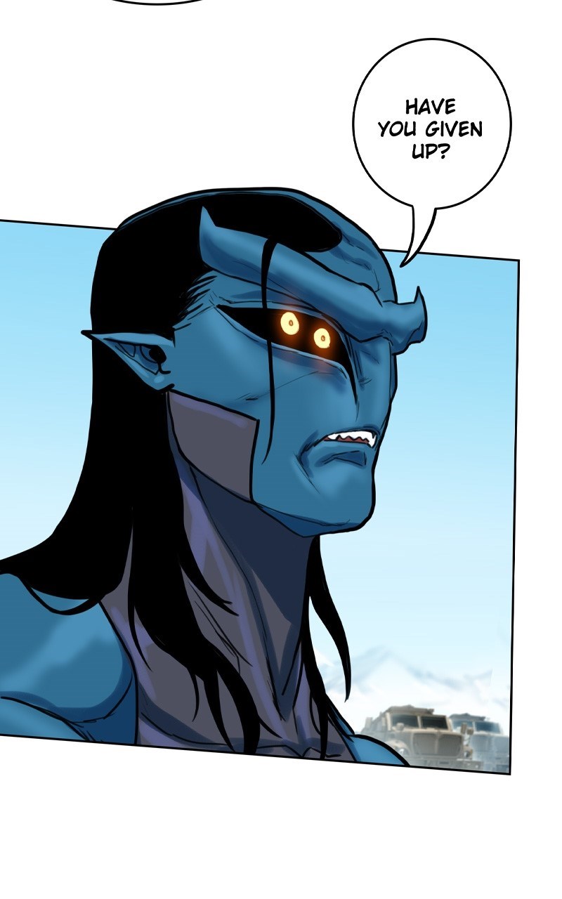 Ordeal Chapter 93 - Page 58