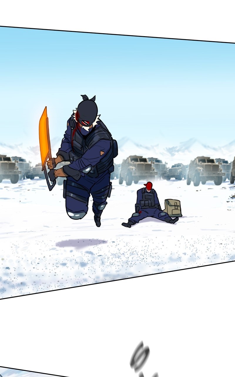 Ordeal Chapter 93 - Page 60