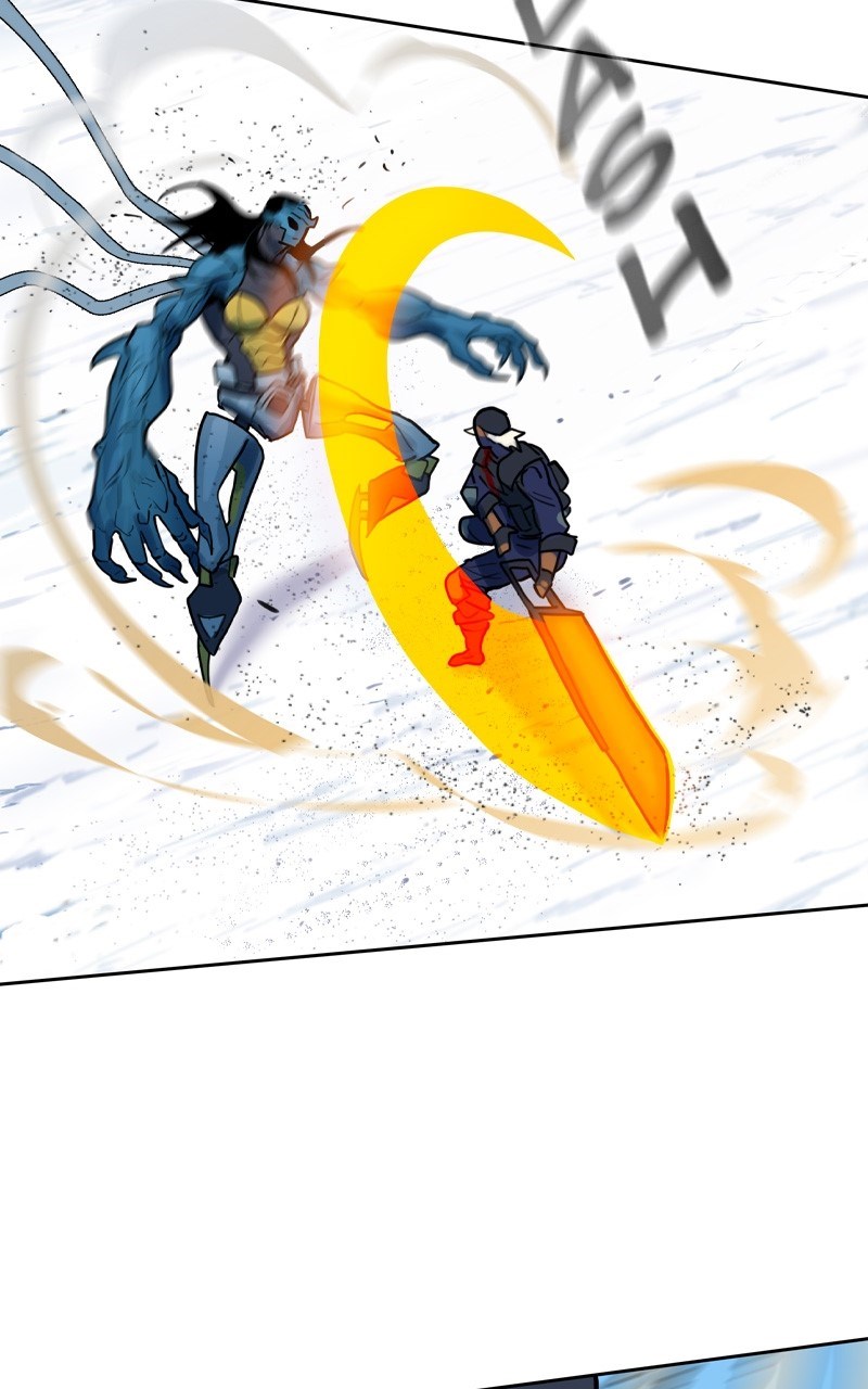 Ordeal Chapter 93 - Page 61