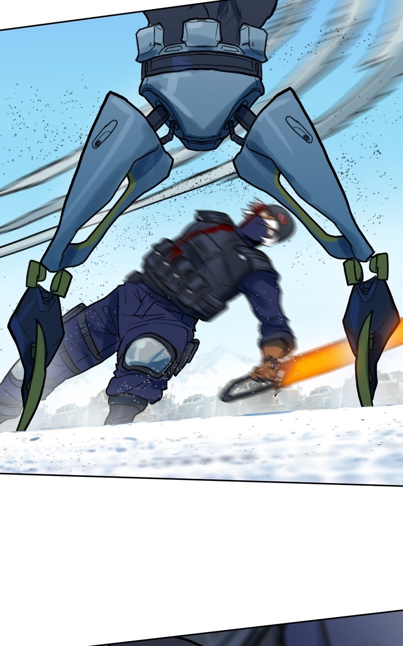 Ordeal Chapter 93 - Page 62