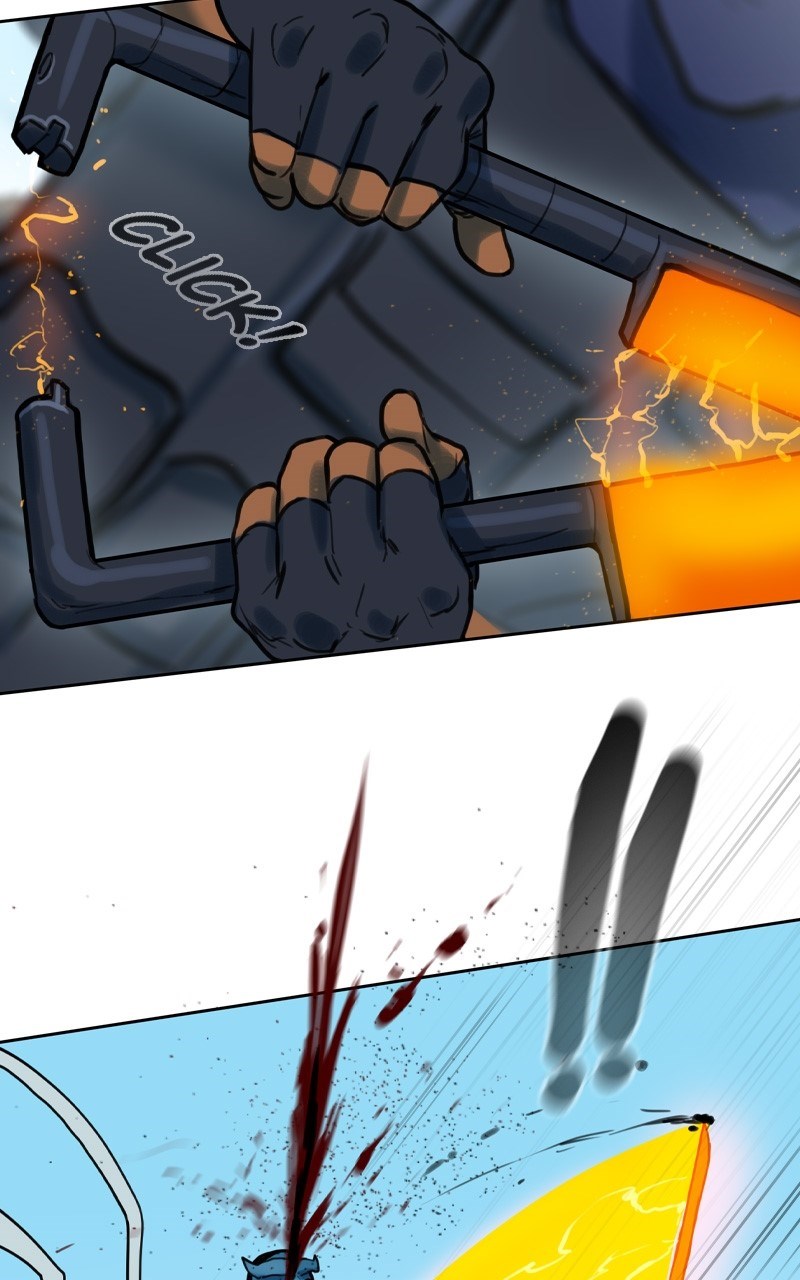 Ordeal Chapter 93 - Page 63