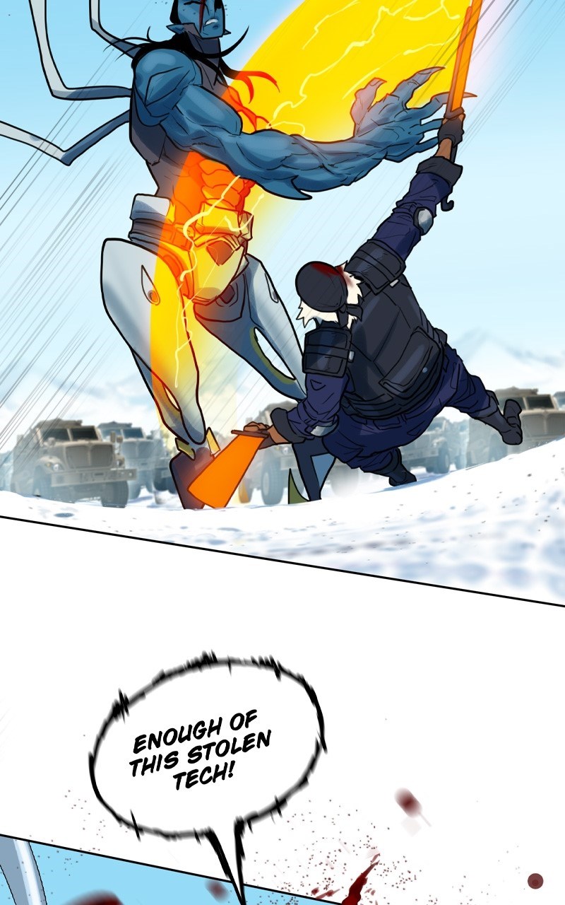 Ordeal Chapter 93 - Page 64