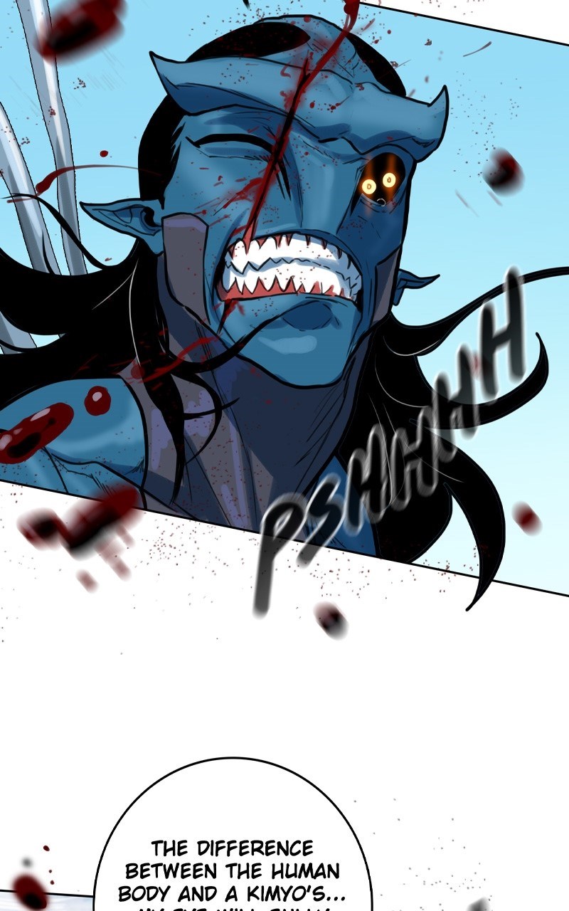 Ordeal Chapter 93 - Page 65