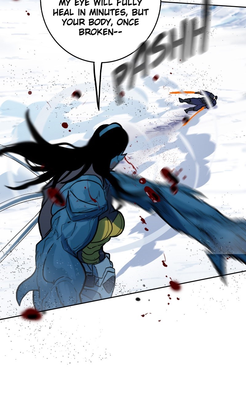 Ordeal Chapter 93 - Page 66