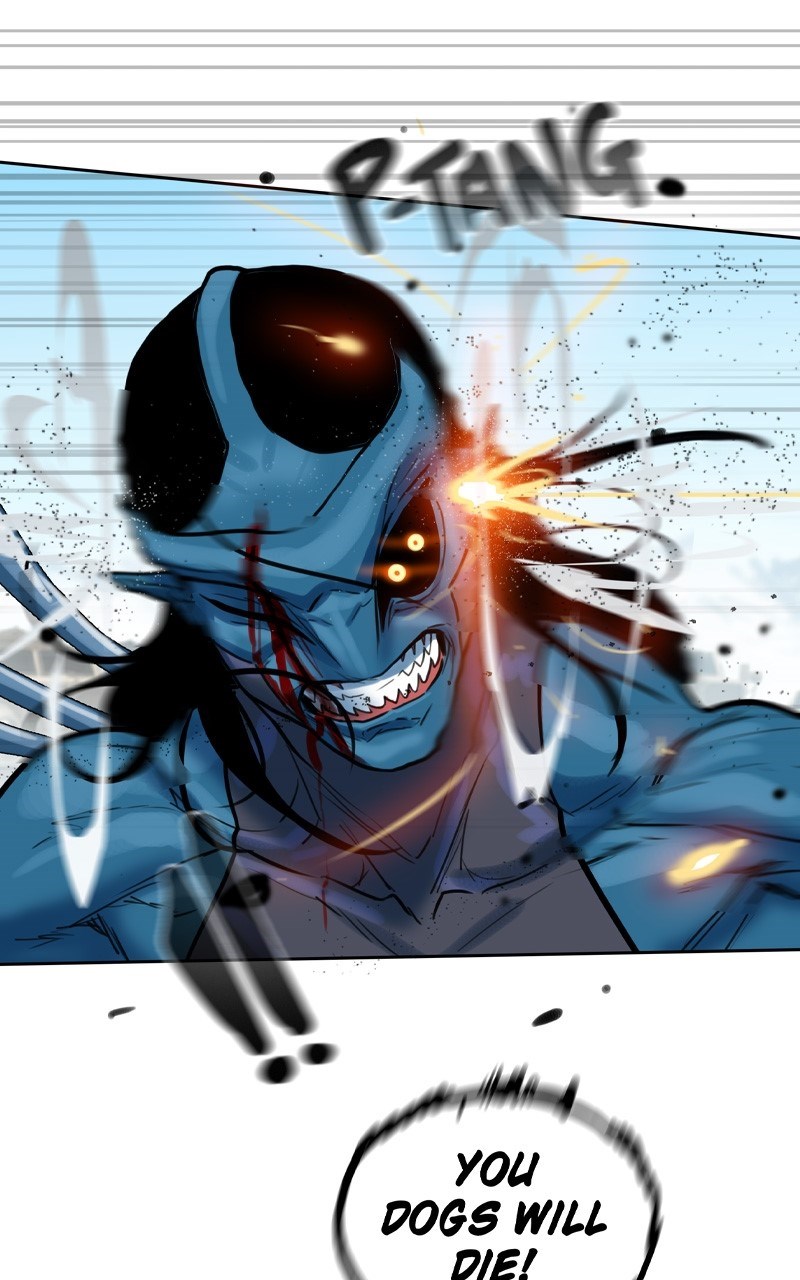 Ordeal Chapter 93 - Page 67