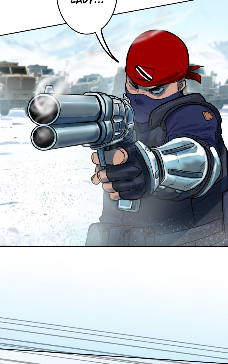 Ordeal Chapter 93 - Page 69