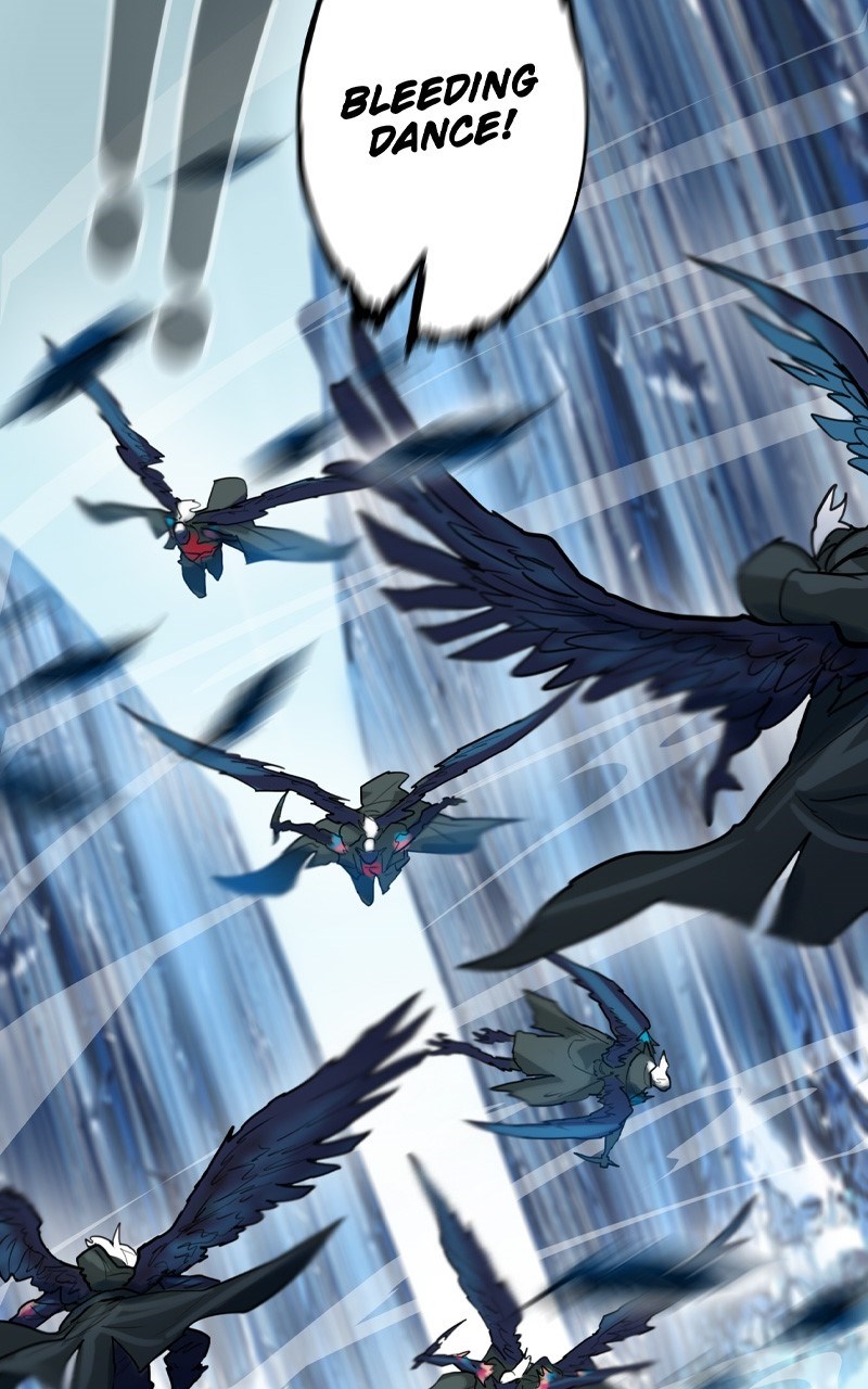 Ordeal Chapter 93 - Page 7