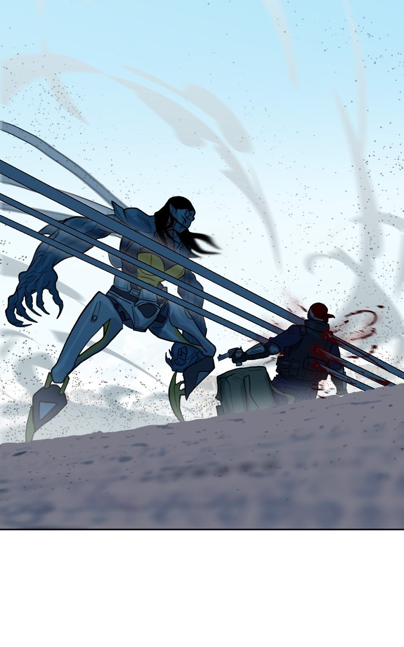 Ordeal Chapter 93 - Page 71