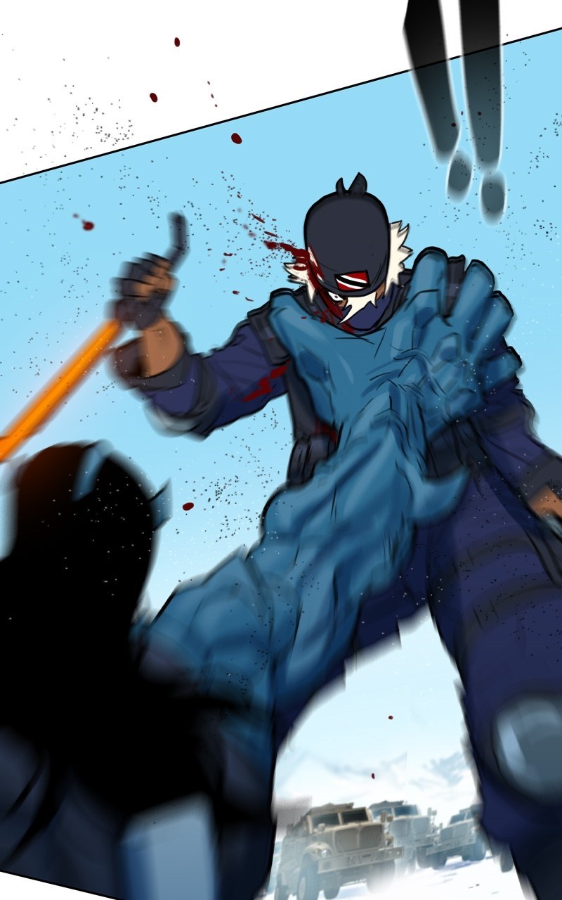 Ordeal Chapter 93 - Page 74