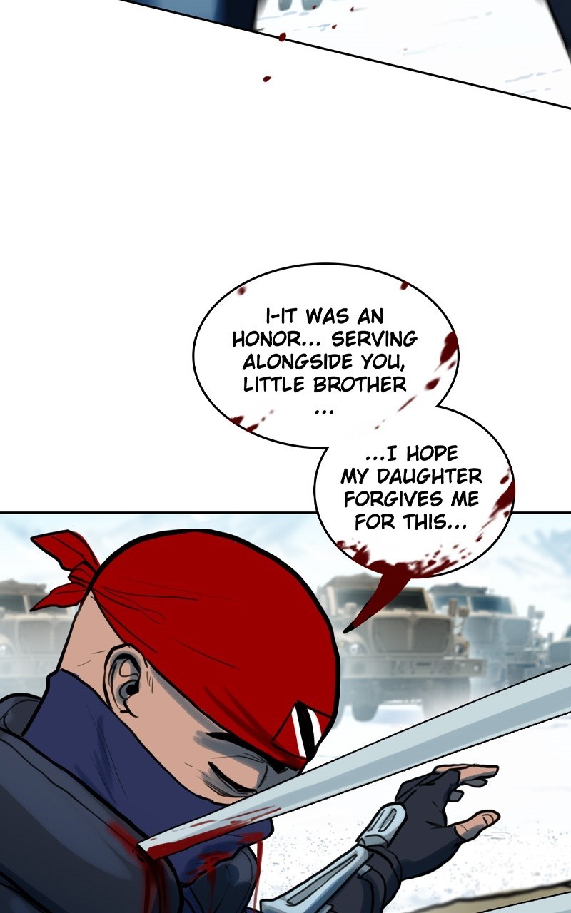 Ordeal Chapter 93 - Page 75