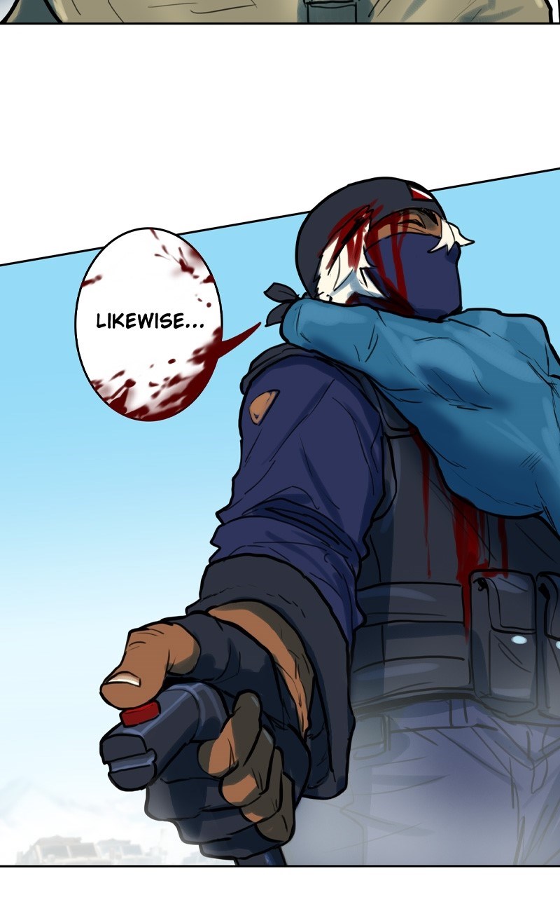 Ordeal Chapter 93 - Page 77