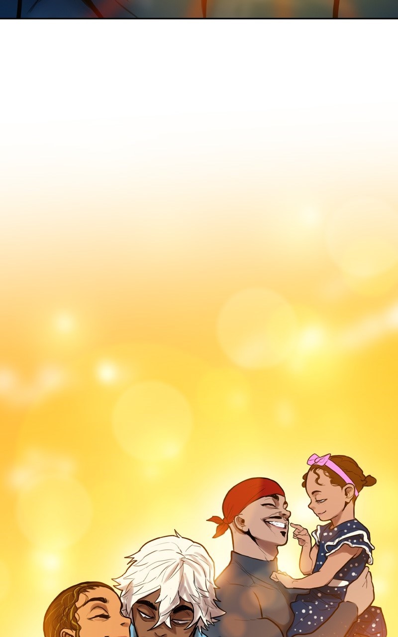 Ordeal Chapter 93 - Page 79