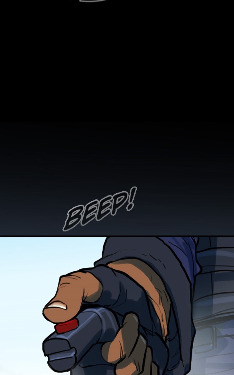 Ordeal Chapter 93 - Page 85