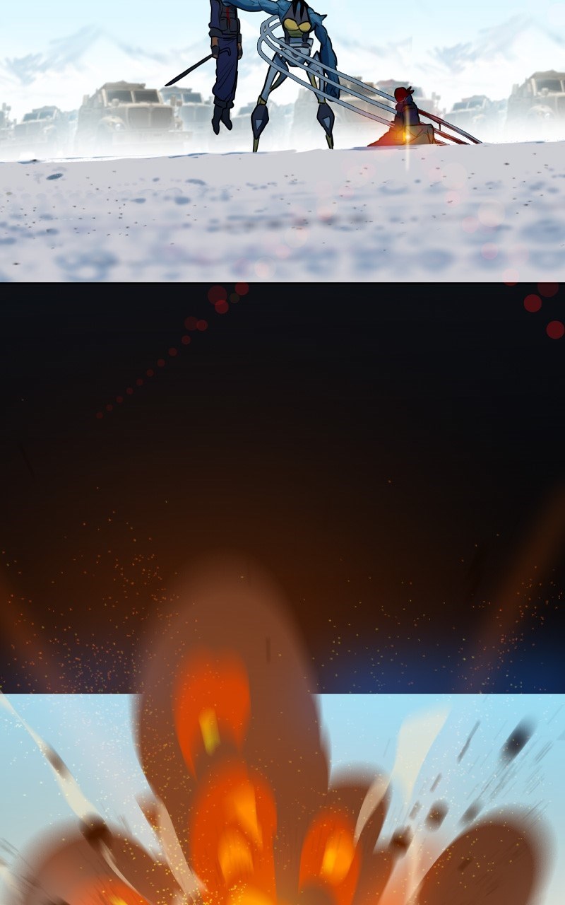 Ordeal Chapter 93 - Page 87