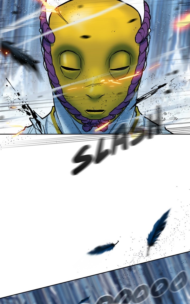 Ordeal Chapter 93 - Page 9