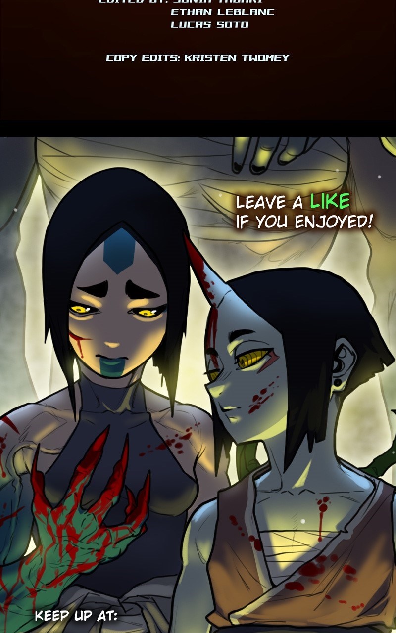 Ordeal Chapter 93 - Page 90