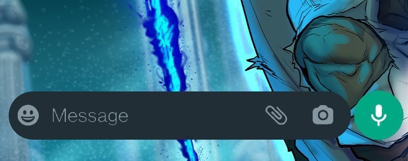 Ordeal Chapter 93 - Page 92