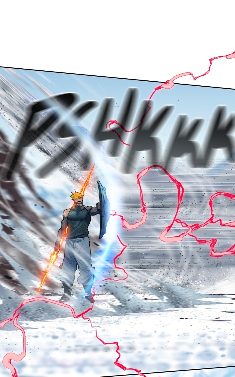 Ordeal Chapter 94 - Page 1