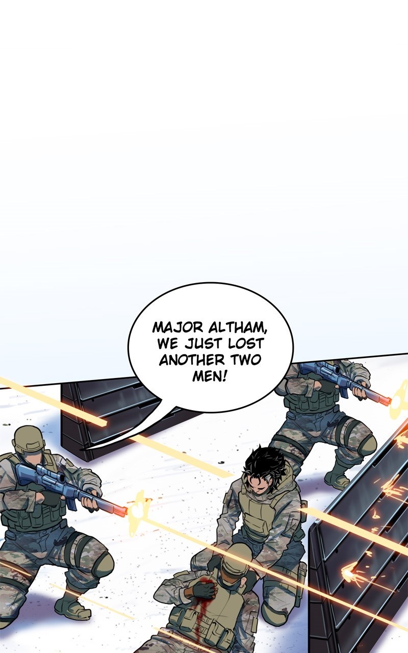 Ordeal Chapter 94 - Page 16